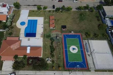 Lote/Terreno à venda, 480m² no Massagueira de Baixo, Marechal Deodoro