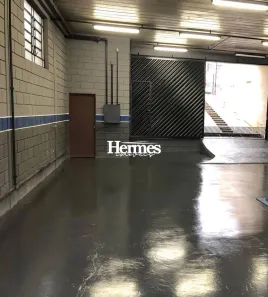 Sala Comercial para alugar, 147m² no Vila Bressani, Paulínia