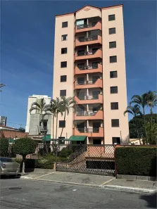 Apartamento com 2 Quartos à venda, 55m² no Chácara Seis de Outubro, São Paulo