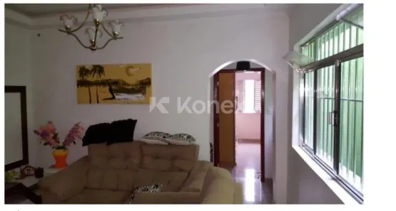 Sobrado com 4 Quartos à venda, 260m² no Casa Verde, São Paulo