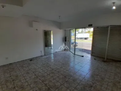 Ponto Comercial para alugar, 50m² no Independência, Ribeirão Preto