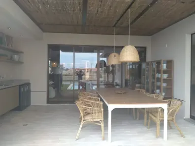 Casa de Condomínio com 3 Quartos à venda, 207m² no Loteamento Praia Baia Formosa, Armação dos Búzios