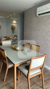 Apartamento com 3 Quartos à venda, 86m² no Recreio dos Bandeirantes, Rio de Janeiro
