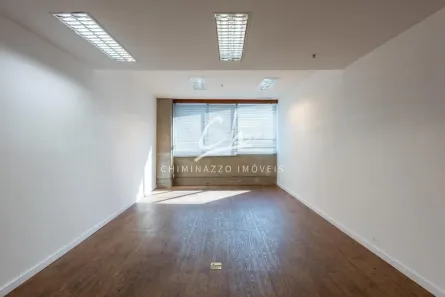 Sala Comercial para alugar, 416m² no Centro, Campinas