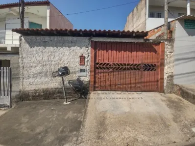 Casa com 2 Quartos à venda, 97m² no Jardim São Lucas, Votorantim