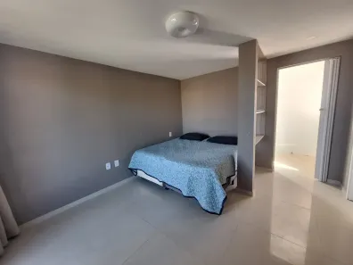 Apartamento com 1 Quarto para alugar, 35m² no Itapuã, Salvador