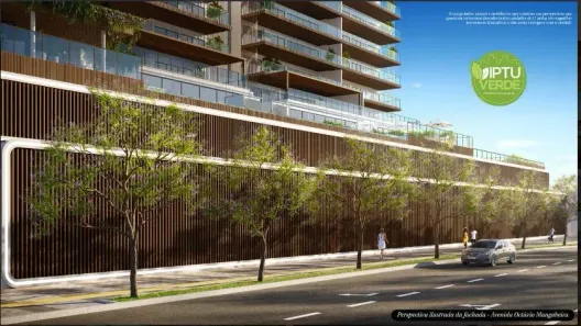 Apartamento com 4 Quartos à venda, 246m² no Jaguaribe, Salvador