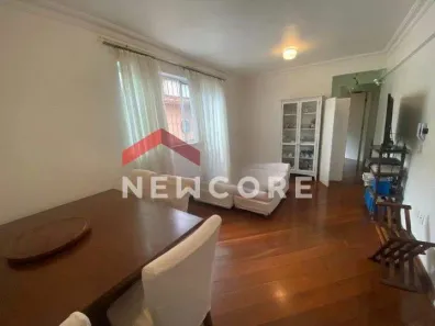 Apartamento com 3 Quartos à venda, 80m² no Sion, Belo Horizonte