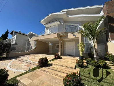 Casa de Condomínio com 3 Quartos à venda, 423m² no Campos do Conde Versailles, Tremembé