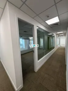 Sala Comercial para alugar, 288m² no Vila Olímpia, São Paulo