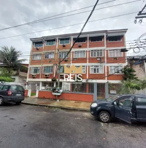 Apartamento com 3 Quartos à venda, 68m² no Campo Grande, Rio de Janeiro