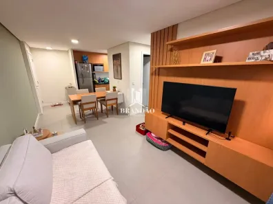 Apartamento com 2 Quartos à venda, 53m² no Cruz das Almas, Maceió