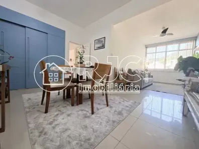 Apartamento com 3 Quartos à venda, 108m² no Tijuca, Rio de Janeiro