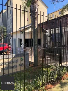Apartamento com 2 Quartos à venda, 38m² no Vila Nova, Porto Alegre