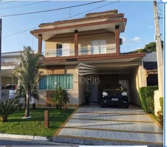 Casa de Condomínio com 3 Quartos à venda, 227m² no Parque Califórnia, Jacareí