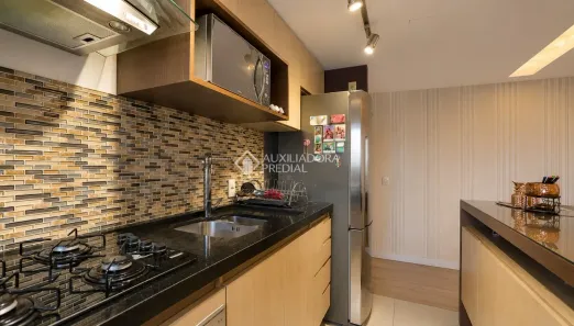 Apartamento com 2 Quartos à venda, 59m² no Cristo Redentor, Porto Alegre