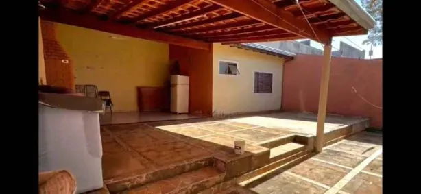 Casa com 3 Quartos à venda, 250m² no Vila Engler, Bauru