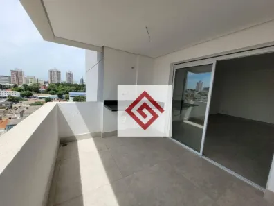 Apartamento com 2 Quartos à venda, 67m² no Parque das Nações, Santo André
