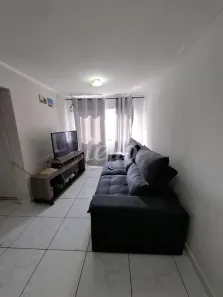 Apartamento com 2 Quartos à venda, 50m² no Jardim Andaraí, São Paulo