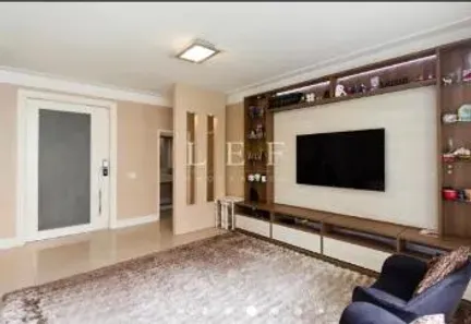Apartamento com 4 Quartos à venda, 238m² no Cerqueira César, São Paulo