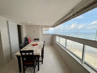 Apartamento com 2 Quartos à venda, 90m² no Caiçara, Praia Grande