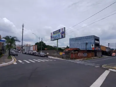 Lote/Terreno à venda, 482m² no Jardim das Paineiras, Hortolândia