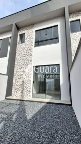 Casa com 2 Quartos à venda, 69m² no Bananal do Sul, Guaramirim