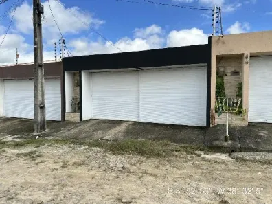 Casa com 2 Quartos à venda, 163m² no Ancuri, Itaitinga