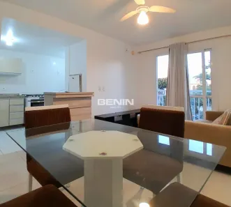 Apartamento com 2 Quartos para alugar, 60m² no Nossa Senhora das Graças, Canoas