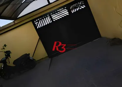 Casa com 2 Quartos à venda, 180m² no Rádio Clube, Santos