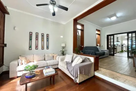 Casa com 3 Quartos à venda, 378m² no Cidade Vargas, São Paulo