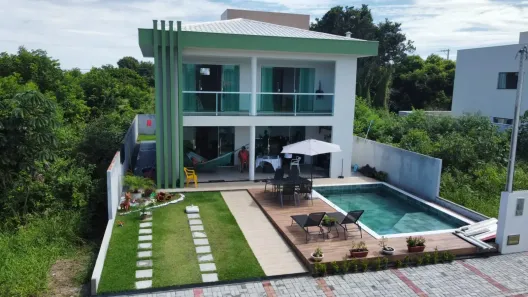 Casa de Condomínio com 4 Quartos para alugar, 320m² no , Vera Cruz