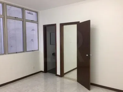 Sala Comercial à venda, 23m² no Lourdes, Belo Horizonte