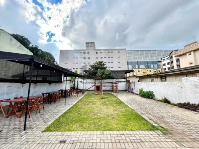Ponto Comercial à venda, 145m² no Rebouças, Curitiba