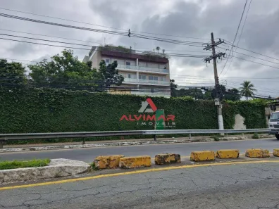 Lote/Terreno à venda, 369m² no Niterói, Volta Redonda