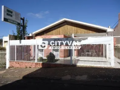 Casa com 4 Quartos à venda, 188m² no Lídice, Uberlândia
