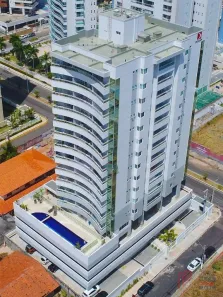 Apartamento com 2 Quartos à venda, 67m² no Ponta D'Areia, São Luís