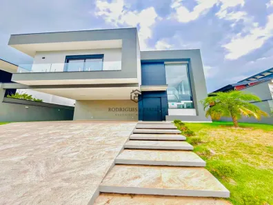Casa de Condomínio com 3 Quartos à venda, 256m² no São Venâncio, Itupeva
