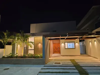Casa de Condomínio com 3 Quartos à venda, 150m² no Nova São Pedro, São Pedro da Aldeia