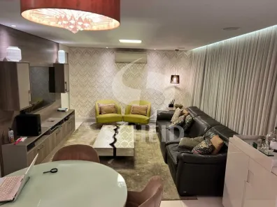 Casa de Condomínio com 3 Quartos à venda, 155m² no Vila Santa Catarina, São Paulo