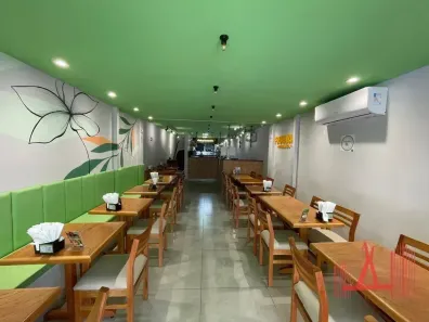 Imóvel Comercial à venda, 134m² no Jabaquara, São Paulo