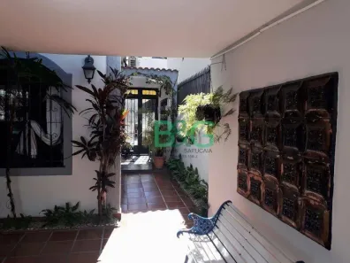 Sobrado com 3 Quartos à venda, 150m² no Santo Amaro, São Paulo