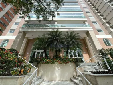 Apartamento com 4 Quartos à venda, 198m² no Paraíso, São Paulo
