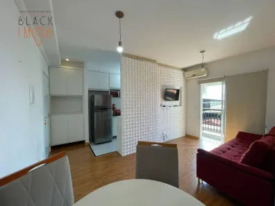 Apartamento com 2 Quartos à venda, 63m² no Vila das Jabuticabeiras, Taubaté