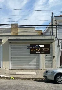 Sobrado com 5 Quartos à venda, 230m² no Vila Oratório, São Paulo