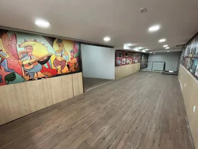 Ponto Comercial para alugar, 199m² no Moinhos de Vento, Porto Alegre