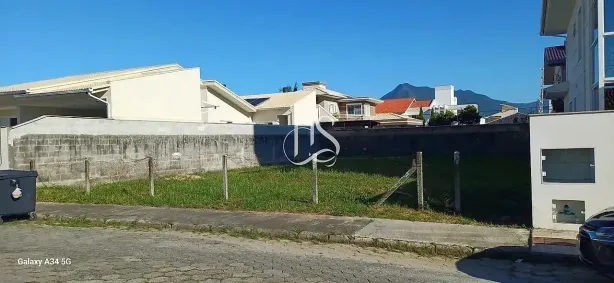 Lote/Terreno à venda, 360m² no Centro, Palhoça