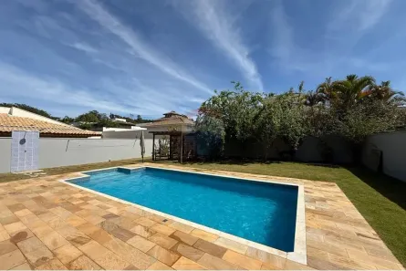 Casa de Condomínio com 4 Quartos à venda, 240m² no Residencial Paradiso, Itatiba