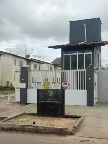 Apartamento com 2 Quartos para venda ou aluguel, 45m² no , São José de Ribamar