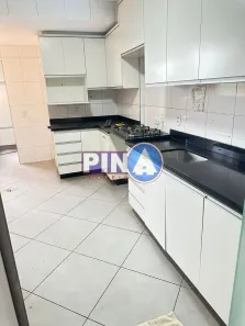 Apartamento com 4 Quartos à venda, 198m² no Setor Central, Goiânia